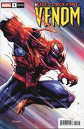 The Amazing Venom (2026) 1G