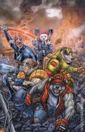 Super Mondo Mega Mutts (2026 Oni Press) 3E