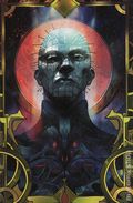 Hellraiser Resurrections the Return of the Priest (2026 Boom) 1E