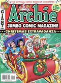 Archie Jumbo Comics Magazine 85th Anniversary Celebration (2026 Archie) 2