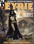 Eyrie Magazine (2025 Hoffman International) 13
