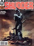 Shudder Magazine (2021 Warrant) 31