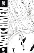 DC W.I.P. Watchmen (2026 DC) 1