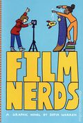 Film Nerds GN (2026 Putnam) A Graphic Novel 1-1ST
