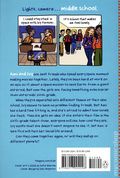 Film Nerds GN (2026 Putnam) A Graphic Novel 1-1ST
