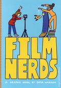 Film Nerds HC (2026 Putnam) A Graphic Novel 1-1ST