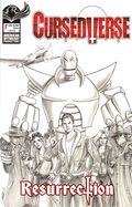 Cursedverse Resurrection (2026 American Mythology) 1E