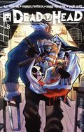 Dead Head (2025 Iron Age Comics) 8