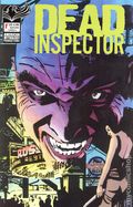 Dead Inspector (2026 American Mythology) 1A