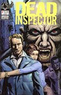 Dead Inspector (2026 American Mythology) 1B