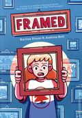 Framed GN (2026 HarperCollins) 1-1ST
