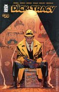 Dick Tracy (2024 Mad Cave) 20B