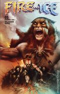 Fire and Ice (2023 Dynamite) 5B
