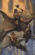 Fire and Ice (2023 Dynamite) 5E