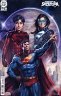 Adventures of Superman Book of El (2025 DC) 12B