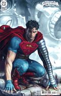 Adventures of Superman Book of El (2025 DC) 12C