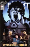 Fright Night Witching Hour (2026 American Mythology) 2A