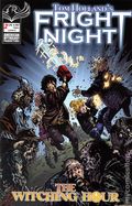 Fright Night Witching Hour (2026 American Mythology) 2B