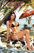 Grimm Fairy Tales Cosplay Pin-Up Swimsuit Special (2026 Zenescope) 1A