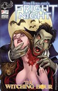 Fright Night Witching Hour (2026 American Mythology) 2C