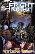Fright Night Witching Hour (2026 American Mythology) 2D