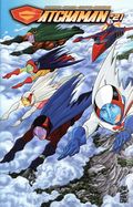 Gatchaman (2024 Mad Cave) 21A