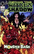 Beware the Witch's Shadow Monster Bash (2026 American Mythology) 1A