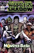 Beware the Witch's Shadow Monster Bash (2026 American Mythology) 1B