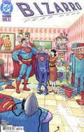 Bizarro Year None (2026 DC) 3A