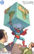 Bizarro Year None (2026 DC) 3B