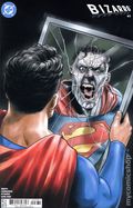 Bizarro Year None (2026 DC) 3C