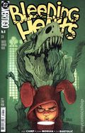 Bleeding Hearts (2025 DC) 8A