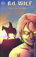 Bo Wolf (2026 SHP Comics) 3