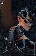 Catwoman (2018 DC) 91E