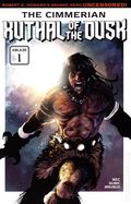 Cimmerian Xuthal of the Dusk (2026 Ablaze) 1A