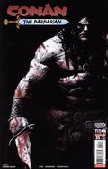 Conan the Barbarian (2023 Titan) 35A