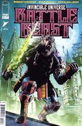 Invincible Universe Battle Beast (2025 Image) 2L
