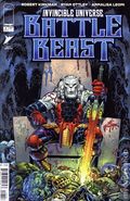 Invincible Universe Battle Beast (2025 Image) 3L