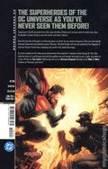 Injustice Gods Among Us Year One TPB (2026 DC) Compact Comics Edition 1-1ST