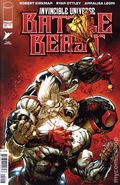 Invincible Universe Battle Beast (2025 Image) 10H