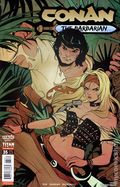 Conan the Barbarian (2023 Titan) 35C