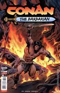 Conan the Barbarian (2023 Titan) 35D