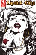 Lipstick Cliqa Deluxe Edition (2026 Keenspot) 2C