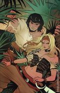Conan the Barbarian (2023 Titan) 35G