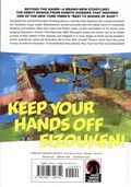 Keep Your Hands Off Eizouken GN (2020 Dark Horse) 8-1ST