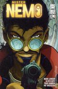 Mister Nemo (2026 Mad Cave) 3A