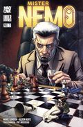 Mister Nemo (2026 Mad Cave) 3B