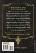 Lord-Magear's Apprentice GN (2026 Seven Seas) 1-1ST
