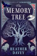 Memory Tree SC (2026 Titan Books) A Novel 1-1ST