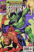 Spectacular Spider-Man (1976 1st Series) 263